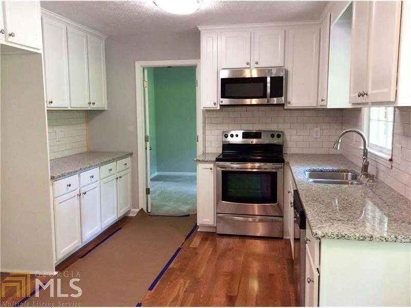 675 Hickory Ridge Road Southwest, Unit 28 Lilburn, GA 30047 - Photo 1 of 1 Gallery Image 1