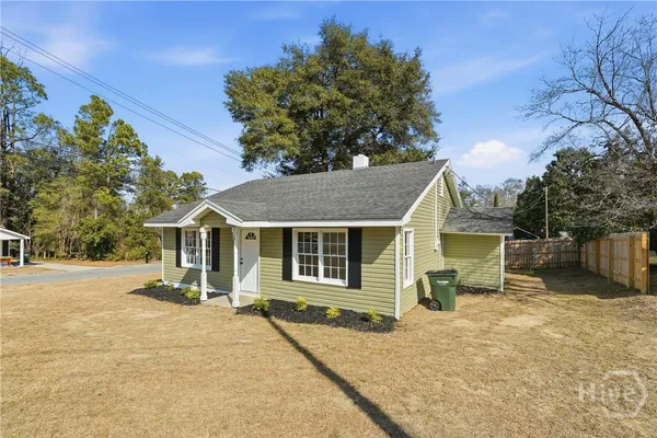 $215,000 | 318 Peachtree Circle, Sylvania, GA 30467