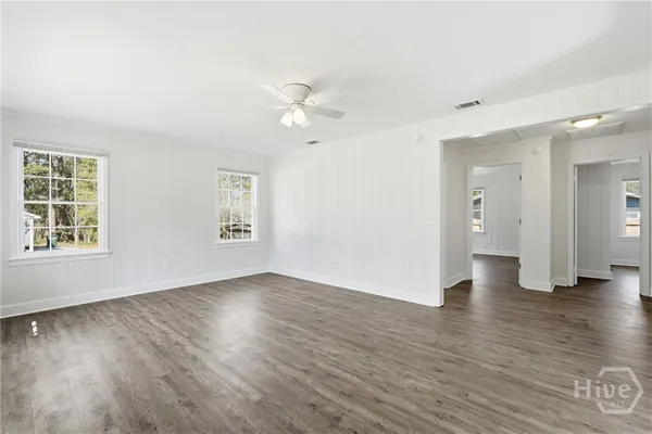 $215,000 | 318 Peachtree Circle, Sylvania, GA 30467