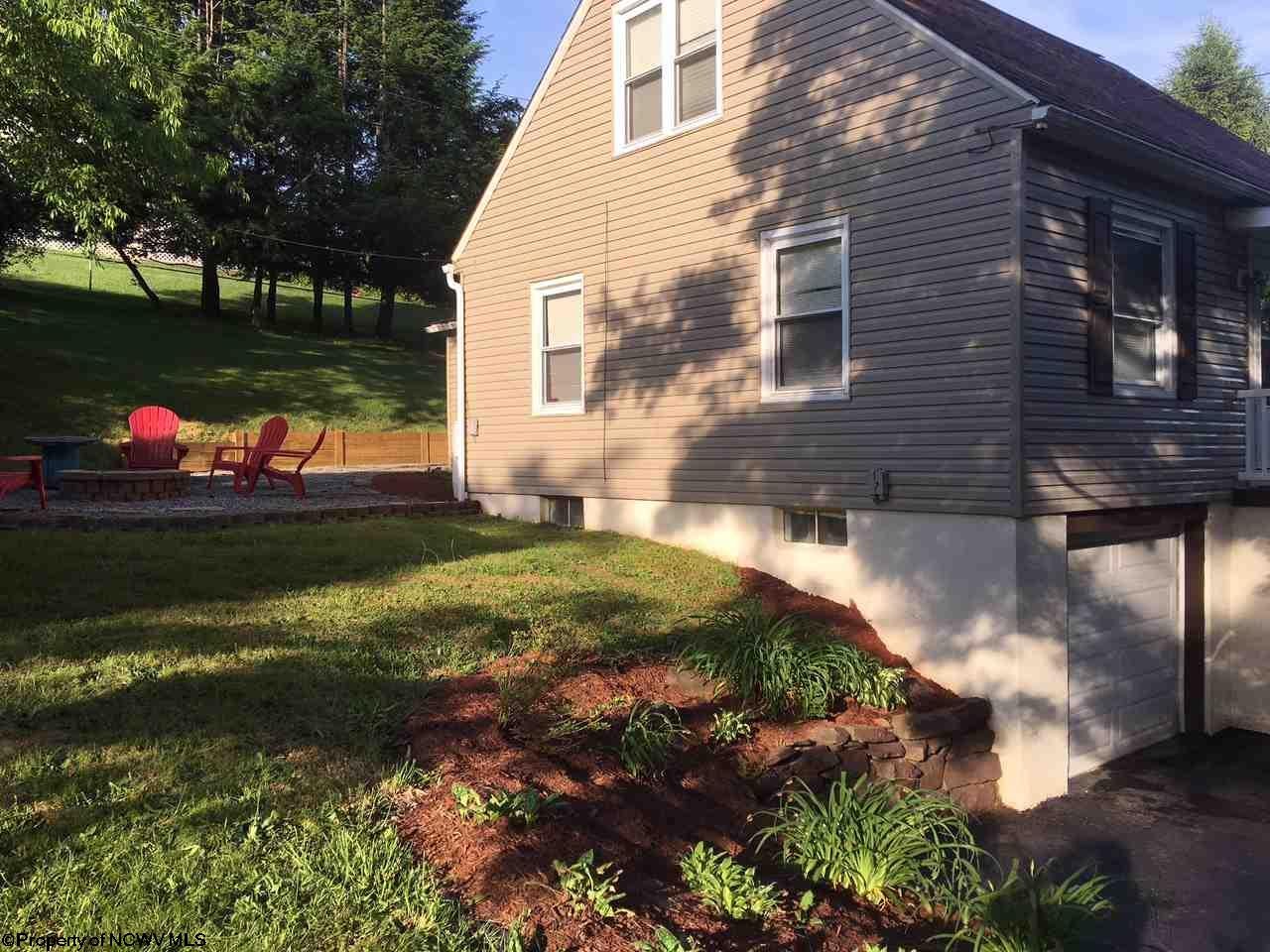 1211 Bell Run Road Fairmont, WV 26554 - Photo 19 of 20 Gallery Image 19