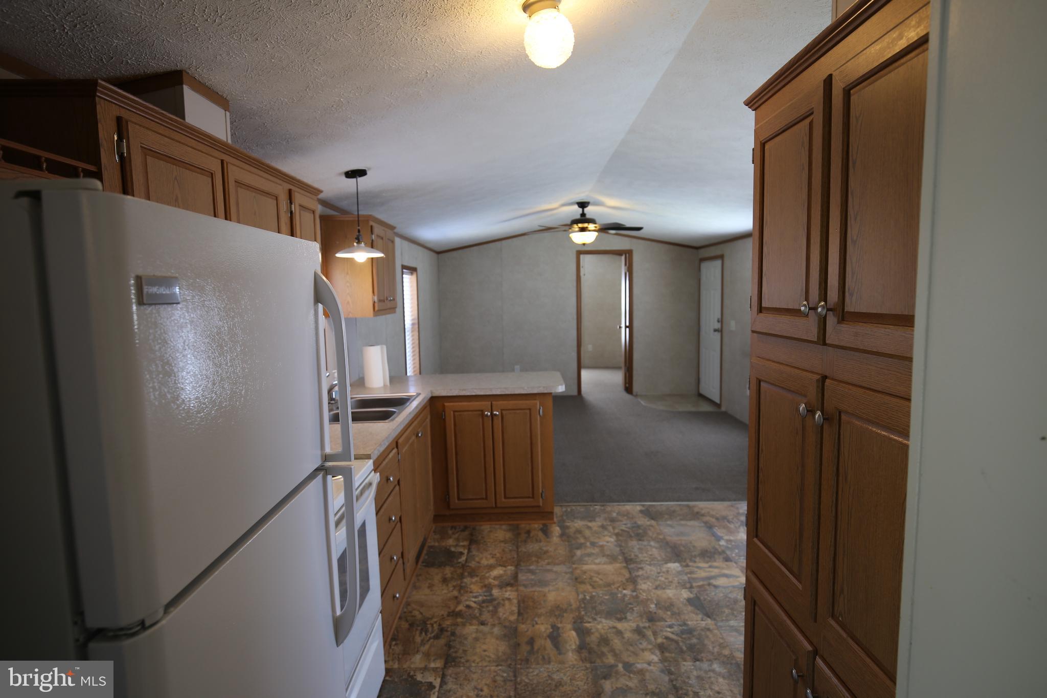 1412 Sandhill Road Lebanon, PA 17046 - Photo 3 of 10 Kitchen and Living Room
