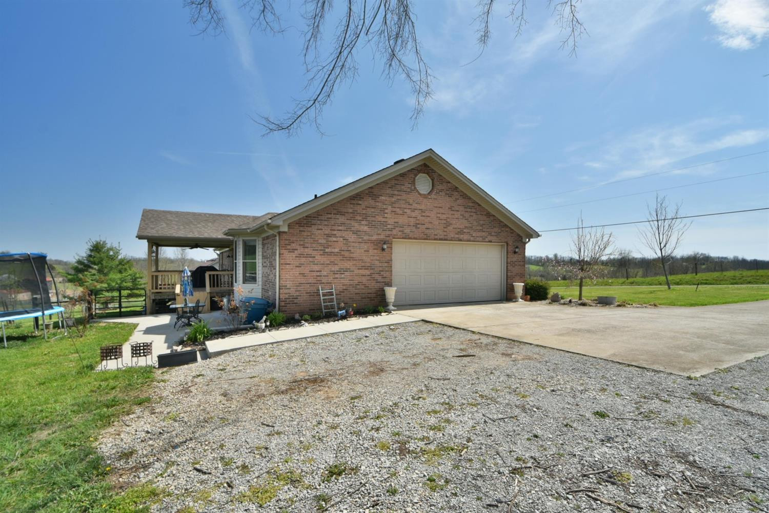 1756 High Bridge Road Lancaster, KY 40444 - Photo 15 of 60 Photo 15