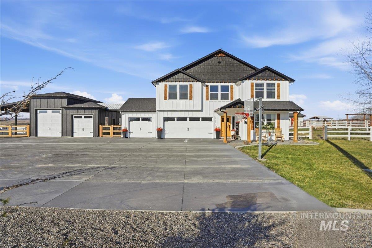 2462 Succor Creek Road Homedale, ID 83628 - Photo 1 of 1