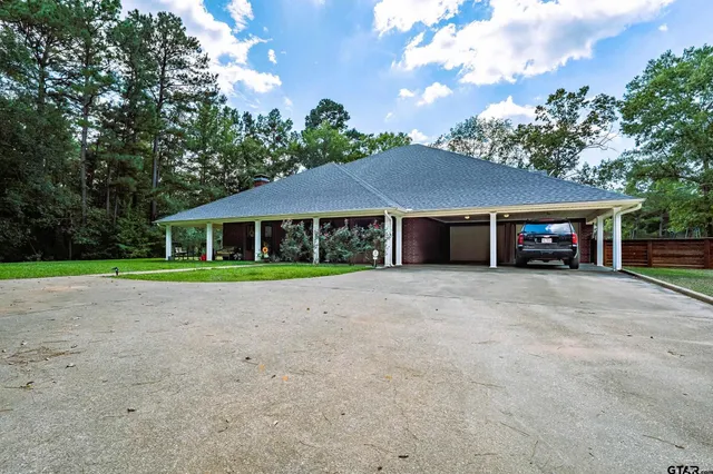 $1,100,000 | 3481 Loop 343, Rusk, TX 75785