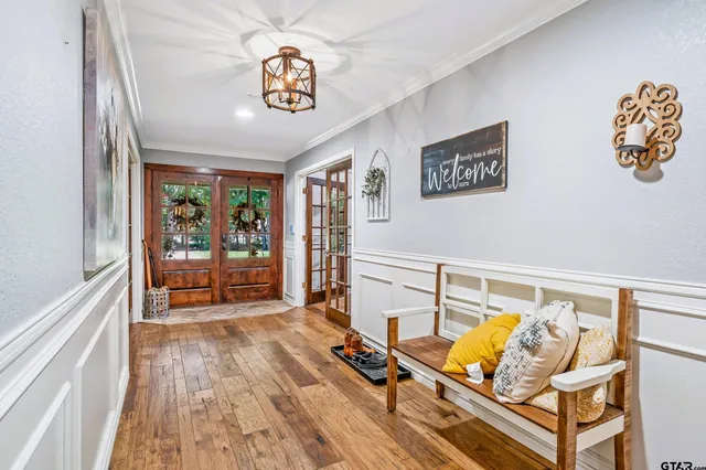 $1,100,000 | 3481 Loop 343, Rusk, TX 75785