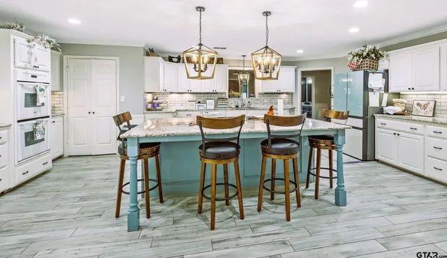 $1,100,000 | 3481 Loop 343, Rusk, TX 75785