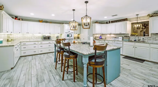 $1,100,000 | 3481 Loop 343, Rusk, TX 75785