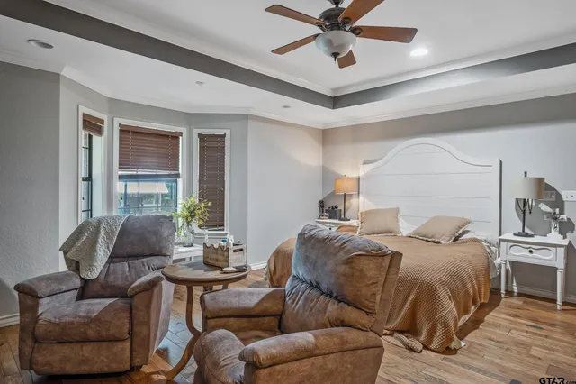 $1,100,000 | 3481 Loop 343, Rusk, TX 75785