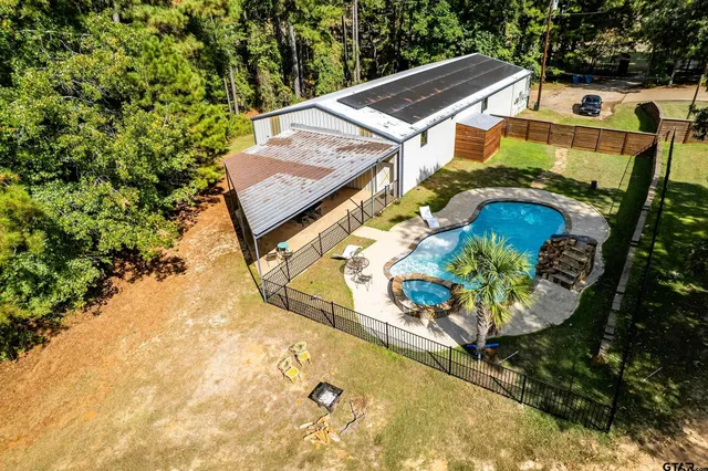 $1,100,000 | 3481 Loop 343, Rusk, TX 75785