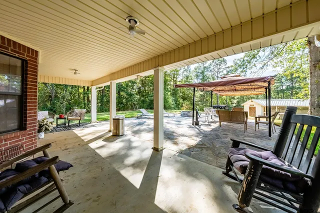 $1,100,000 | 3481 Loop 343, Rusk, TX 75785