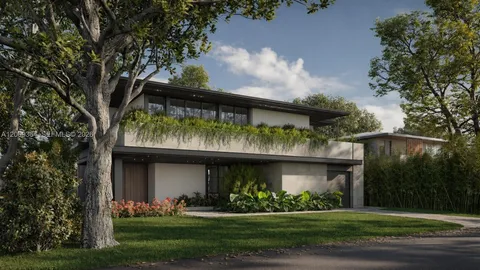 $6,550,000 | 520 Northeast 53rd Street, Miami, FL 33137