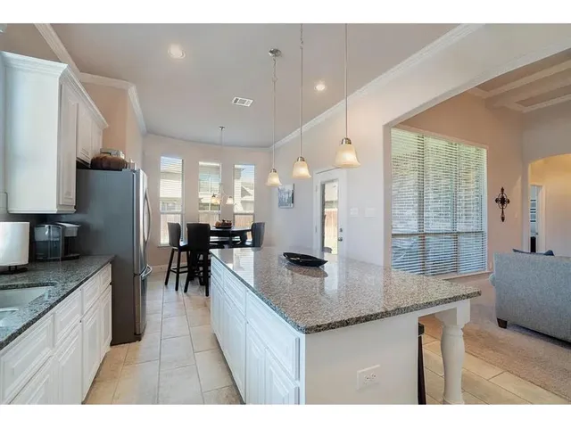 $349,000 | 744 Shadow River Drive, Saginaw, TX 76179