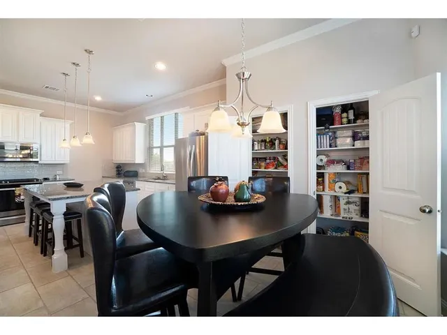 $349,000 | 744 Shadow River Drive, Saginaw, TX 76179