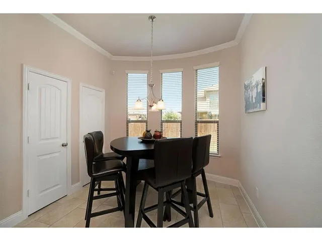 $349,000 | 744 Shadow River Drive, Saginaw, TX 76179