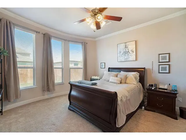 $349,000 | 744 Shadow River Drive, Saginaw, TX 76179