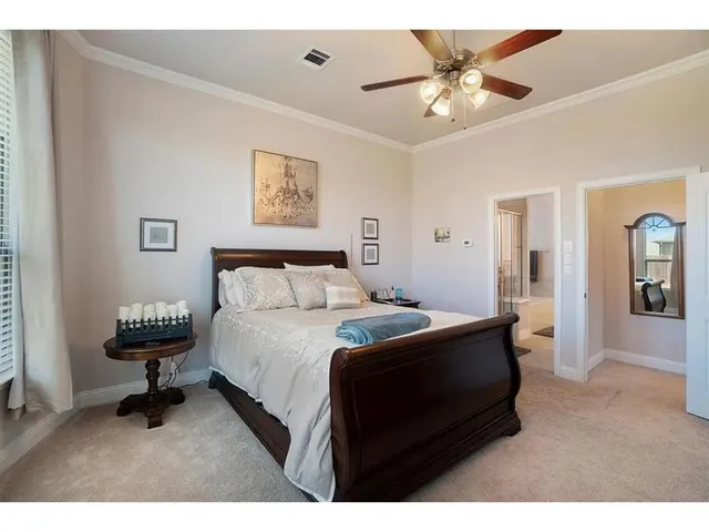 $349,000 | 744 Shadow River Drive, Saginaw, TX 76179