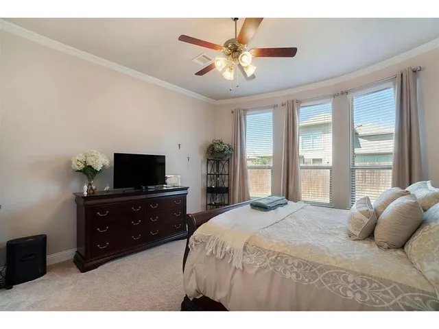 $349,000 | 744 Shadow River Drive, Saginaw, TX 76179