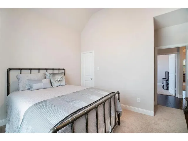 $349,000 | 744 Shadow River Drive, Saginaw, TX 76179