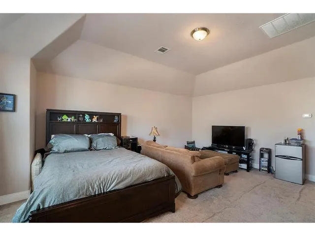 $349,000 | 744 Shadow River Drive, Saginaw, TX 76179