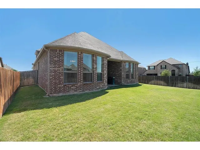 $349,000 | 744 Shadow River Drive, Saginaw, TX 76179