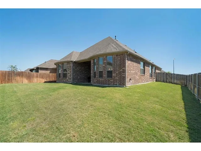 $349,000 | 744 Shadow River Drive, Saginaw, TX 76179