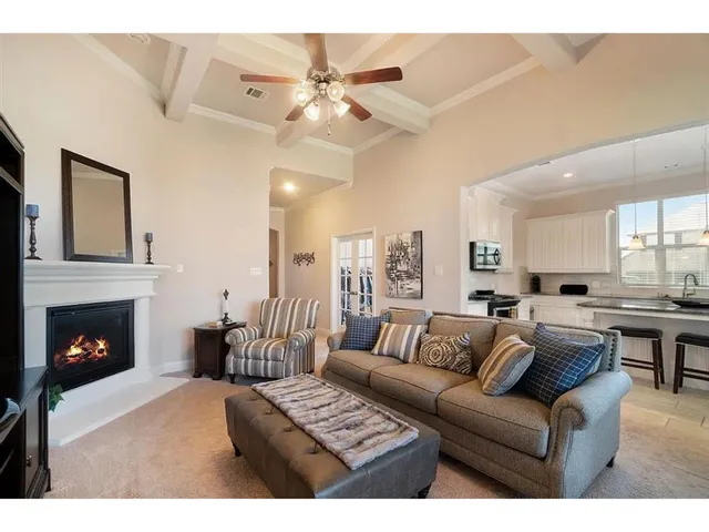 $349,000 | 744 Shadow River Drive, Saginaw, TX 76179