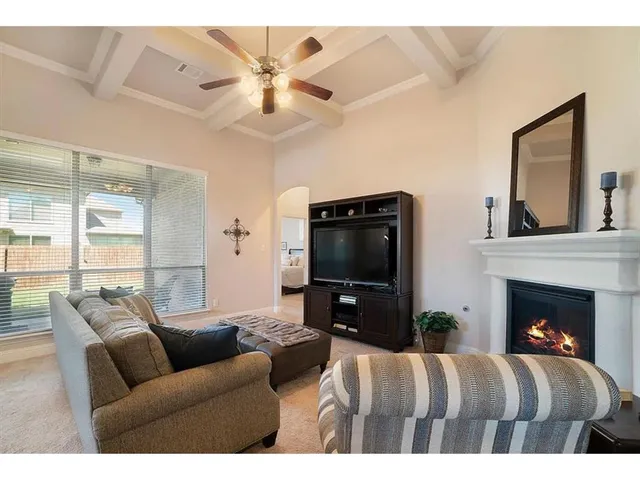 $349,000 | 744 Shadow River Drive, Saginaw, TX 76179