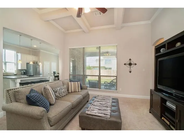 $349,000 | 744 Shadow River Drive, Saginaw, TX 76179