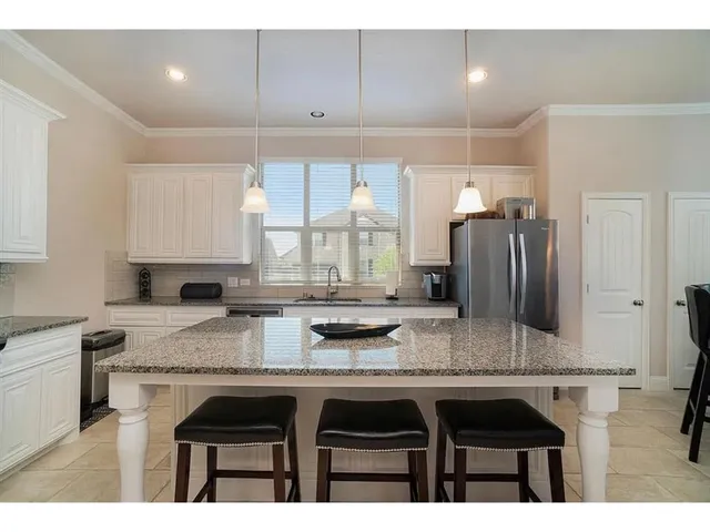 $349,000 | 744 Shadow River Drive, Saginaw, TX 76179