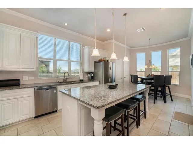 $349,000 | 744 Shadow River Drive, Saginaw, TX 76179