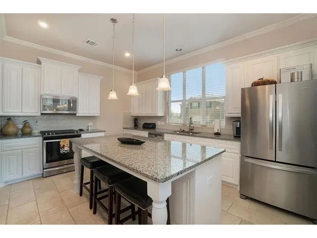 $349,000 | 744 Shadow River Drive, Saginaw, TX 76179