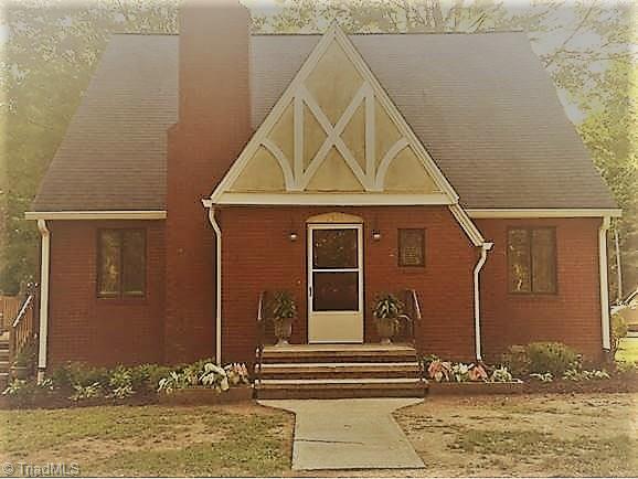 2523 Rowe Road Lexington, NC 27295 - Photo 1 of 15 Gallery Image 1