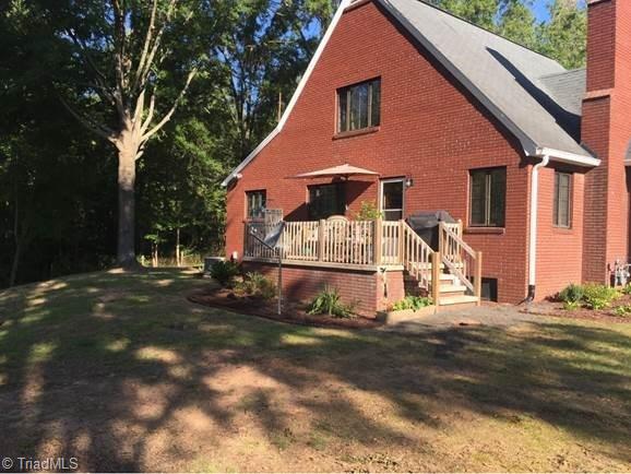 2523 Rowe Road Lexington, NC 27295 - Photo 14 of 15 Gallery Image 14
