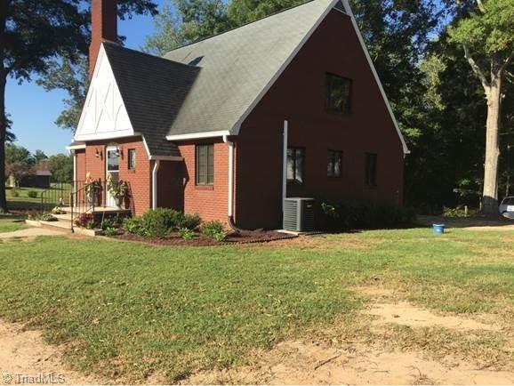 2523 Rowe Road Lexington, NC 27295 - Photo 15 of 15 Gallery Image 15