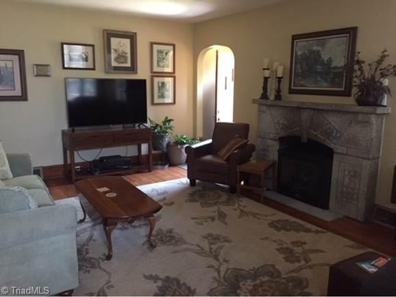 2523 Rowe Road Lexington, NC 27295 - Photo 3 of 15 Gallery Image 3