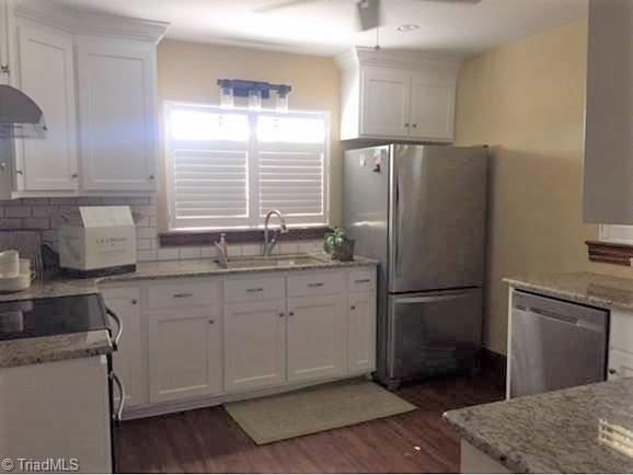 2523 Rowe Road Lexington, NC 27295 - Photo 4 of 15 Gallery Image 4