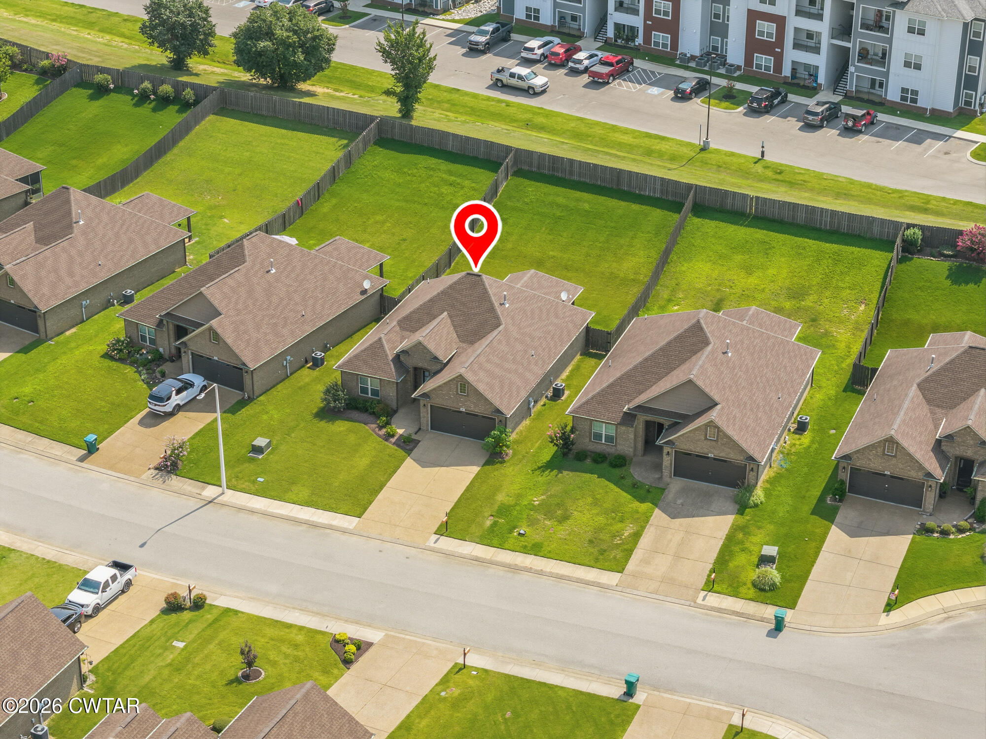84 Copper Rdg Cove Jackson, TN 38305 - Photo 38 of 45 DJI_20260730104114_0355_D-Edit