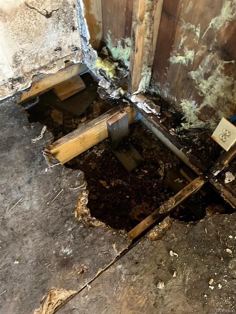 10881 Kitty Drive Conifer, CO 80433 - Photo 25 of 29 a close up of a stove