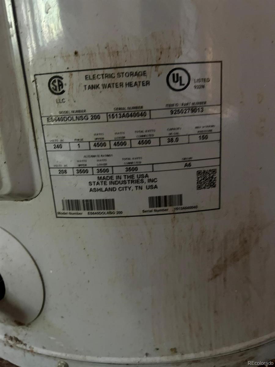 10881 Kitty Drive Conifer, CO 80433 - Photo 26 of 29 a view of a door