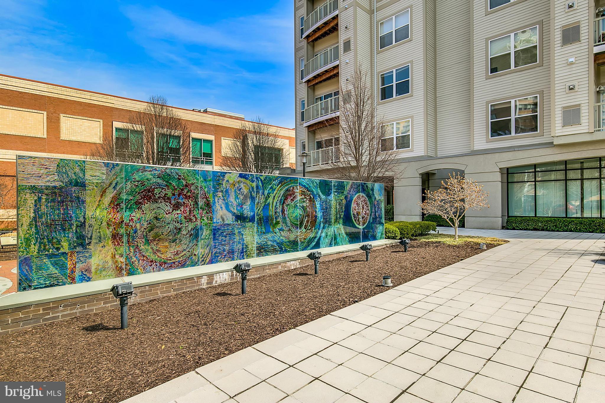 8045 Newell Street, Unit 513 Silver Spring, MD 20910 - Photo 20 of 21