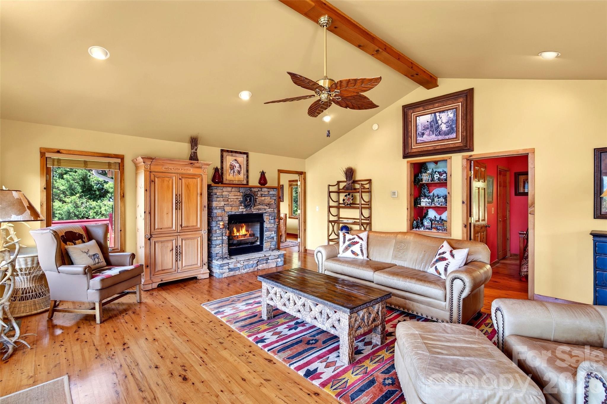 227 Sidney Lanier Road Lake Lure, NC 28746 - Photo 14 of 48
