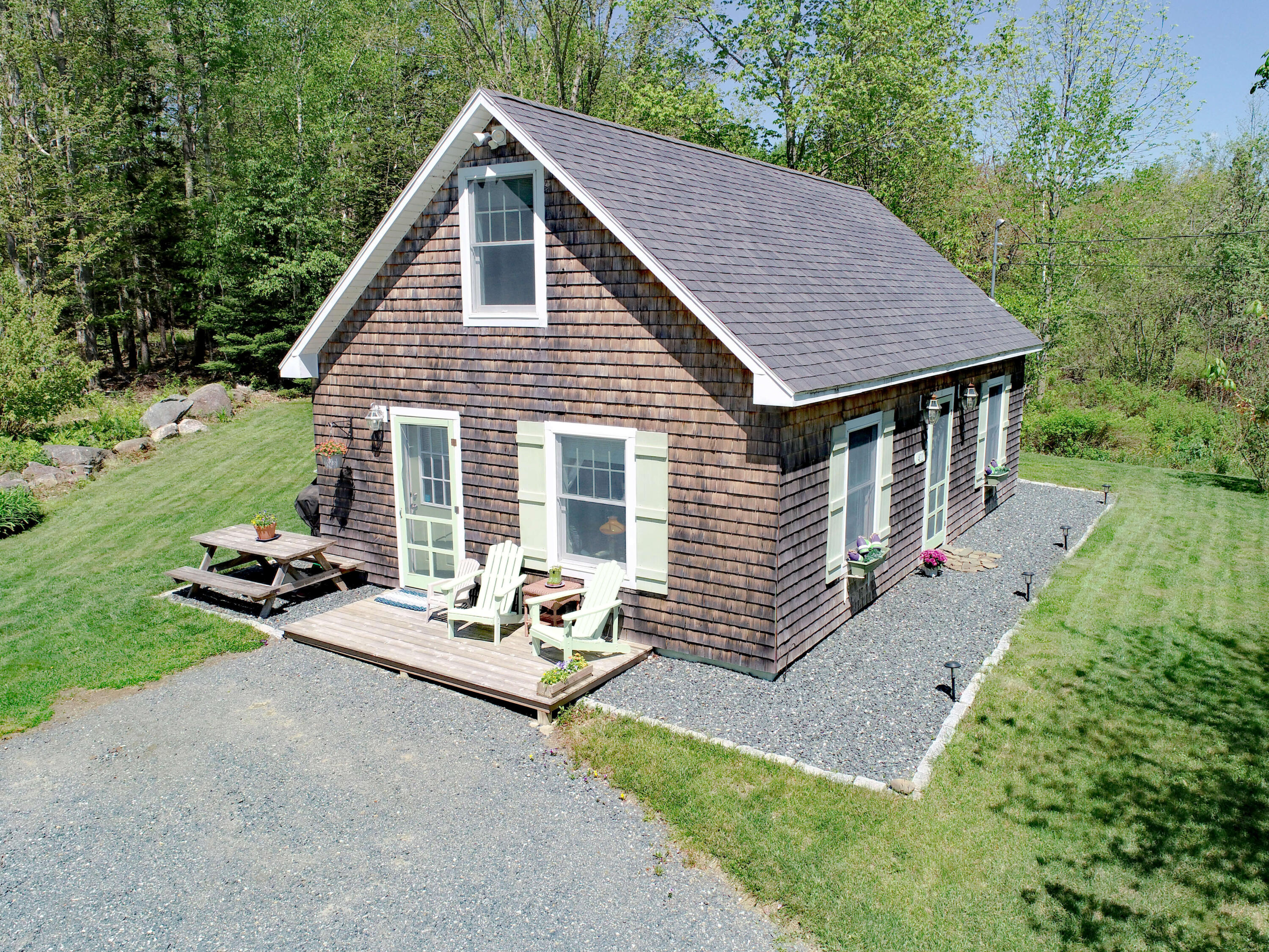411 Oak Point Road Trenton, ME 04605 - Photo 14 of 42 exterior (3)