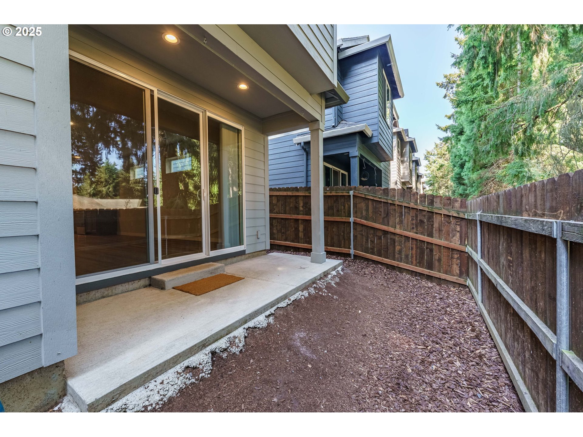 7135 South 13th Street Ridgefield, WA 98642 - Photo 40 of 40 a view of a house with a backyard