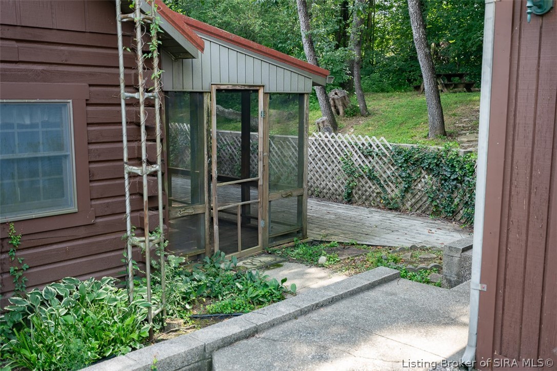 3167 Happy Hollow Road Birdseye, IN 47513 - Photo 16 of 75 Gallery Image 16