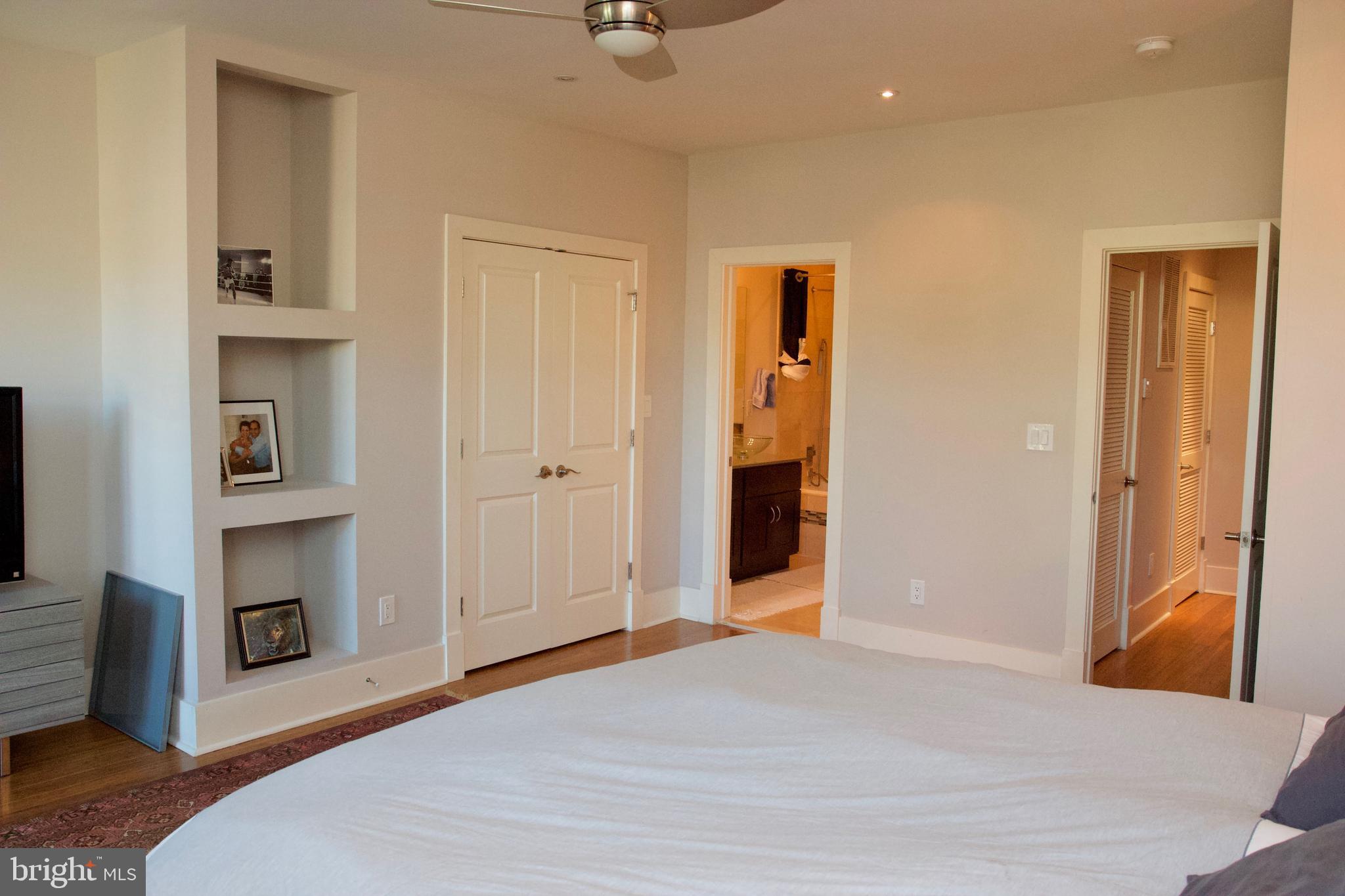 2128 1st Street Northwest, Unit 2 Washington, DC 20001 - Photo 16 of 22