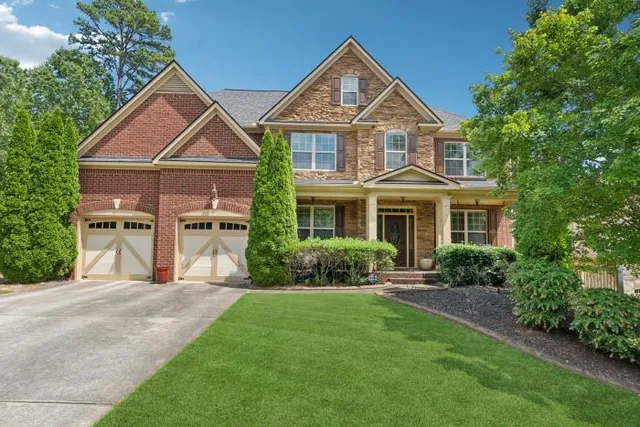 $999,900 | 2390 Colchester Court, Cumming, GA 30041