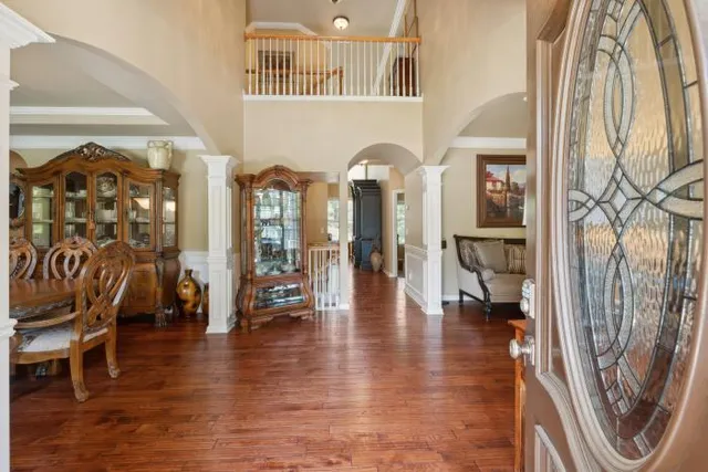 $999,900 | 2390 Colchester Court, Cumming, GA 30041