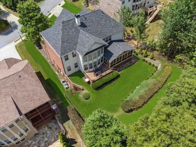 $999,900 | 2390 Colchester Court, Cumming, GA 30041