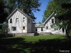 12434 Creek Road Carleton, MI 48117 - Photo 1 of 1 Creek Rd