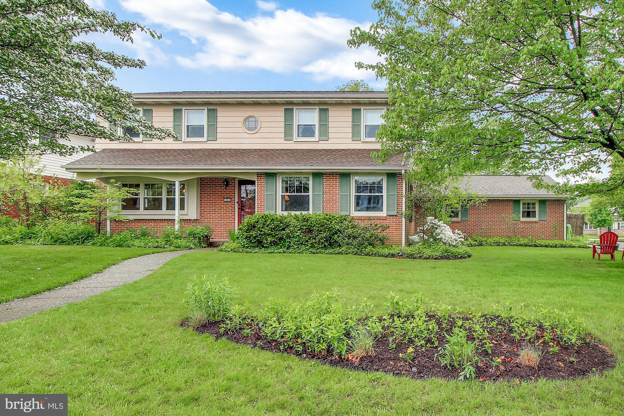 355 Barrett Road Emmaus, PA 18049 - Photo 1 of 29 Gallery Image 1